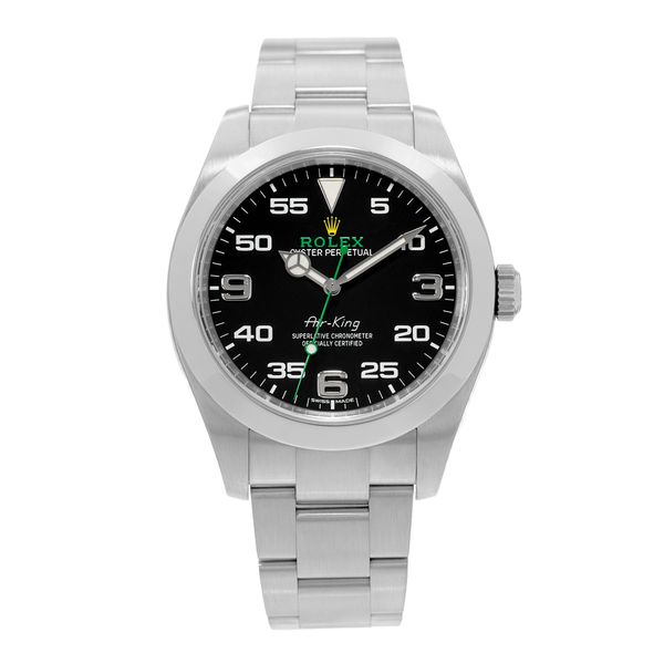 Rolex Air-King 116900